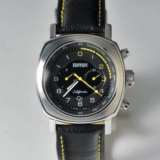Ferrari watch man-322